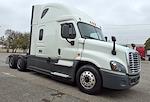 Used 2020 Freightliner Cascadia Detroit Diesel DD15 Semi Truck with Sleeper Cab for sale #877578 - photo 4