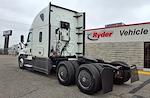 Used 2020 Freightliner Cascadia Detroit Diesel DD15 Semi Truck with Sleeper Cab for sale #877578 - photo 2
