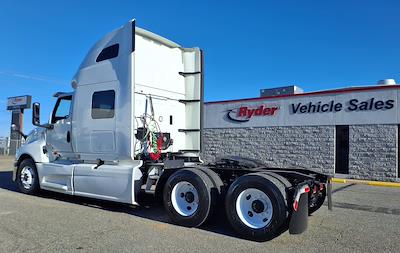 Used 2019 International LT Cummins X15, Signature Semi Truck for sale #877591 - photo 2