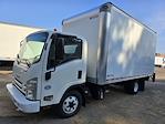 Used 2019 Isuzu NPR-HD Regular Cab Cab Chassis for sale #878290 - photo 1