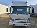 Used 2019 Isuzu NPR-HD Regular Cab Cab Chassis for sale #878290 - photo 2