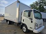 Used 2019 Isuzu NPR-HD Regular Cab Cab Chassis for sale #878290 - photo 3
