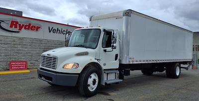 Used 2019 Freightliner M2 106 Conventional Cab Cab Chassis for sale #879138 - photo 1
