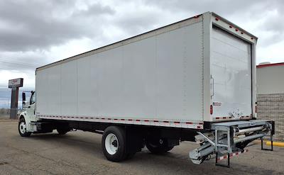 Used 2019 Freightliner M2 106 Conventional Cab Box Truck for sale #879138 - photo 2