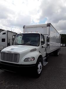 Used 2019 Freightliner M2 106 Conventional Cab Box Truck for sale #879139 - photo 1