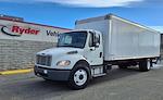 Used 2019 Freightliner M2 106 Conventional Cab Box Truck for sale #879140 - photo 1