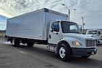 Used 2019 Freightliner M2 106 Conventional Cab Box Truck for sale #879140 - photo 4