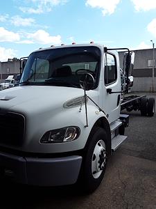 2019 Freightliner M2 106 Conventional Cab 4x2, Cab Chassis for sale #880981 - photo 1