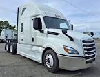Used 2019 Freightliner Cascadia Detroit Diesel DD15 Semi Truck with Sleeper Cab for sale #881365 - photo 4