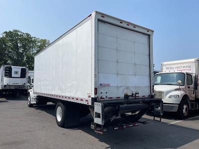 Used 2018 Freightliner M2 106 Conventional Cab Box Truck for sale #222097 - photo 2