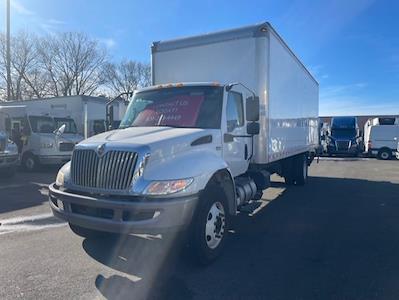 Used 2020 International MV Cab Chassis for sale #227838 - photo 1