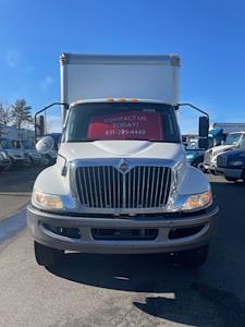 Used 2020 International MV Cab Chassis for sale #227838 - photo 2