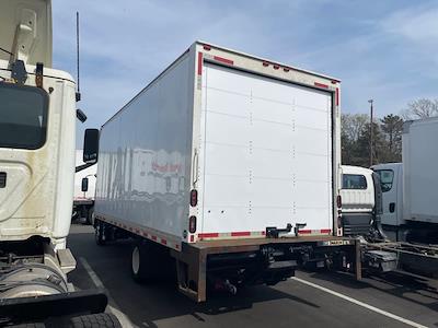 Used 2020 Isuzu NPR-HD Regular Cab Box Truck for sale #231005 - photo 2