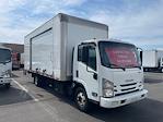 Used 2020 Isuzu NPR-HD Regular Cab Box Truck for sale #231005 - photo 4