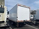 Used 2020 Isuzu NPR-HD Regular Cab Box Truck for sale #231005 - photo 2