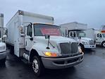 Used 2020 International MV Box Truck for sale #231582 - photo 4