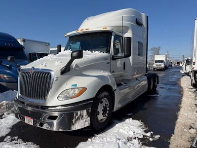 Used 2020 International LT Cummins X15, Signature Semi Truck for sale #232370 - photo 1