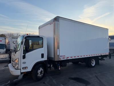 Used 2020 Isuzu NRR Regular Cab Box Truck for sale #233892 - photo 1