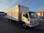Used 2020 Isuzu NRR Regular Cab Box Truck for sale #233892 - photo 3