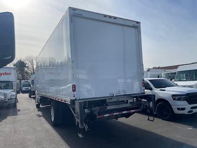 Used 2020 International MV Box Truck for sale #239642 - photo 2