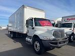 Used 2020 International MV Box Truck for sale #239642 - photo 4