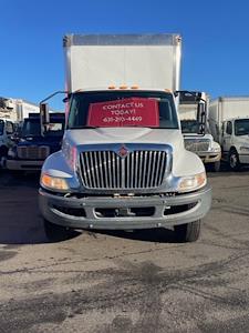Used 2020 International MV - photo 1