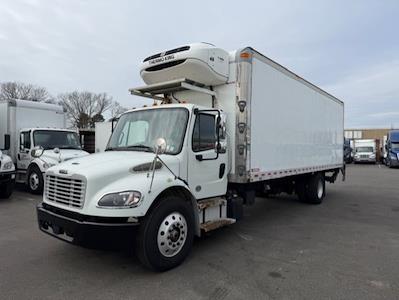 Used 2020 Freightliner M2 106 - photo 1