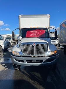 Used 2020 International MV - photo 1