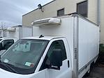 Used 2019 GMC Savana 3500 Refrigerated Body for sale #247495 - photo 11