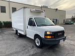 Used 2019 GMC Savana 3500 Refrigerated Body for sale #247495 - photo 4