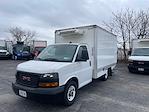 Used 2019 GMC Savana 3500 Refrigerated Body for sale #247514 - photo 1