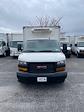 Used 2019 GMC Savana 3500 Refrigerated Body for sale #247514 - photo 3