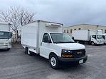 Used 2019 GMC Savana 3500 Refrigerated Body for sale #247514 - photo 4