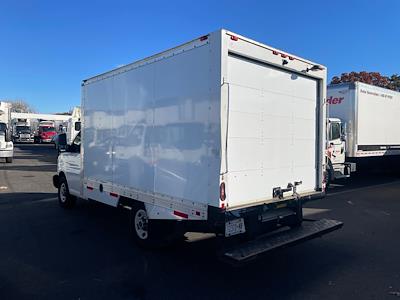 Used 2019 GMC Savana 3500 Refrigerated Body for sale #247576 - photo 2