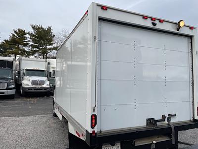 Used 2019 GMC Savana 3500 Refrigerated Body for sale #247613 - photo 2