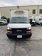 Used 2019 GMC Savana 3500 Refrigerated Body for sale #247613 - photo 3