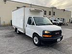 Used 2019 GMC Savana 3500 Refrigerated Body for sale #247613 - photo 4