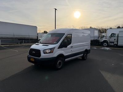 Used 2019 Ford Transit 250 Medium Roof Empty Cargo Van for sale #247680 - photo 1