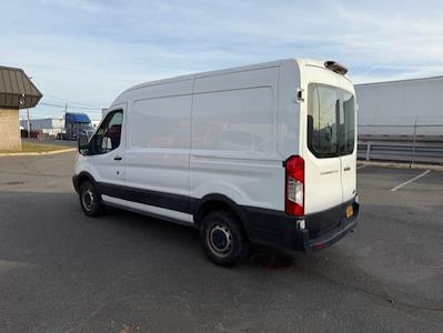 Used 2019 Ford Transit 250 Medium Roof Empty Cargo Van for sale #247680 - photo 2