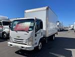 Used 2020 Chevrolet LCF 4500HD Regular Cab Box Truck for sale #247809 - photo 1