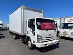 Used 2020 Chevrolet LCF 4500HD Regular Cab Box Truck for sale #247809 - photo 4