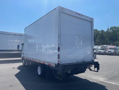 Used 2020 Chevrolet LCF 4500HD Regular Cab Box Truck for sale #248071 - photo 2