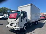 Used 2020 Chevrolet LCF 4500HD Regular Cab Box Truck for sale #248071 - photo 1