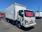Used 2020 Chevrolet LCF 4500HD Regular Cab Box Truck for sale #248071 - photo 4