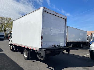 Used 2020 Chevrolet LCF 4500HD Regular Cab Box Truck for sale #248108 - photo 2