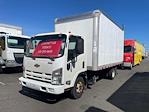 Used 2020 Chevrolet LCF 4500HD Regular Cab Box Truck for sale #248108 - photo 1