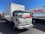 Used 2020 Chevrolet LCF 4500HD Regular Cab Box Truck for sale #248108 - photo 4
