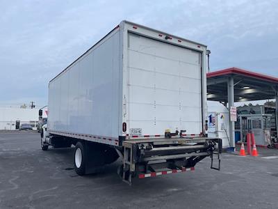 Used 2020 International MV Box Truck for sale #248141 - photo 2