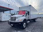 Used 2020 International MV Box Truck for sale #248141 - photo 1