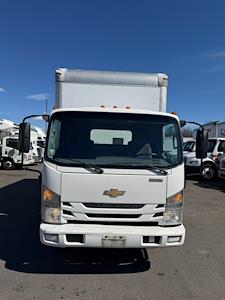 Used 2020 Chevrolet LCF 4500HD - photo 1
